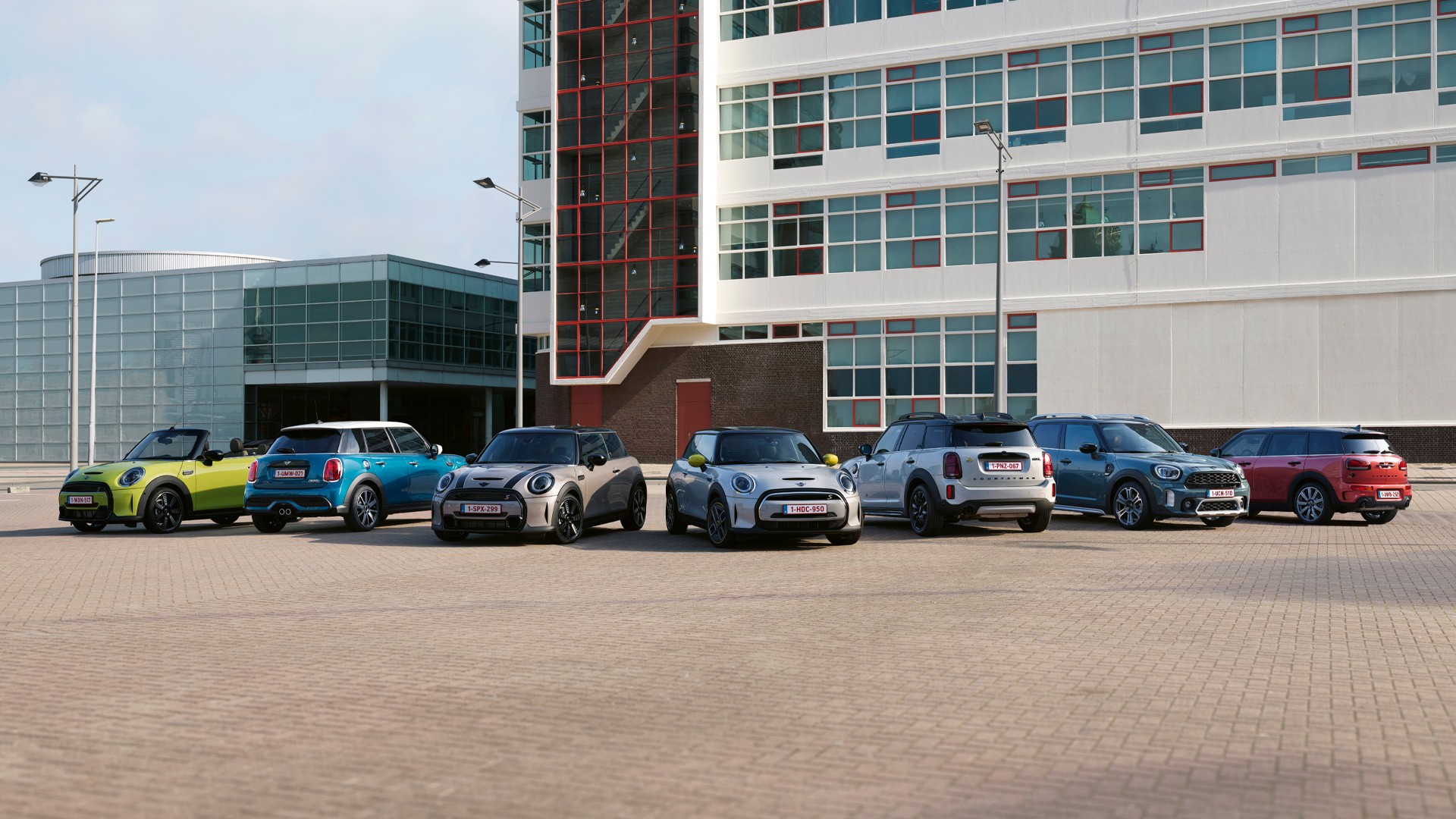 MINI